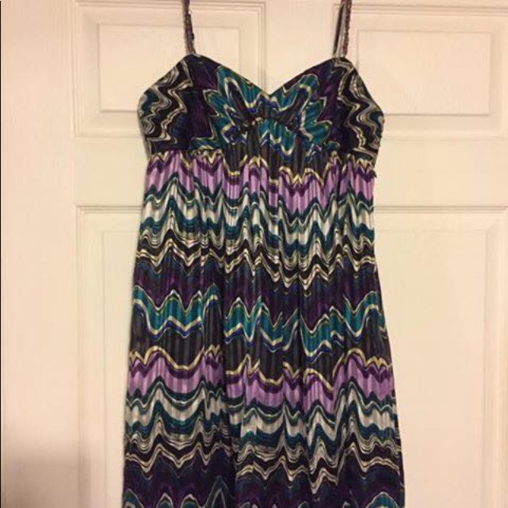 Laundry By Shelli Segal Dress